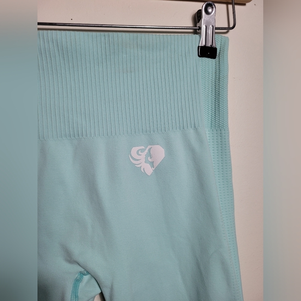 BNWT Women's Best power seamless leggings